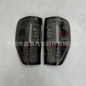 ไฟท้ายรถยนต์ Xintai สำหรับ Ford Ranger รุ่นปรับแต่งคุณภาพสูง - Product Image 2