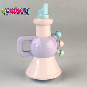 Jeu de bébé coloré ensemble musical infantile jouet <span class=keywords><strong>trompette</strong></span> - Product Image 5