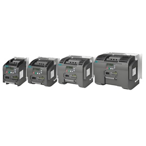 สินค้าขายดี 6SL3210-5BE31-5CV0 15KW มีสินค้าในสต็อก รับประกันสองปี ไดรฟ์ปรับความถี่ (VFD) - Product Image 3