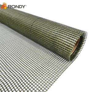 Materiali da Costruzione in Rete di Fibra di Vetro Adatti per Impermeabilizzazione di Tetti e Rinforzo di Pareti in Piastrelle - Product Image 3