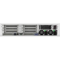 Haute qualité HPE Proliant DL380 Gen11 P52535-B21 8SFF ordinateur Intel Gen11 2U 2P 24SFF Rack Server en stock