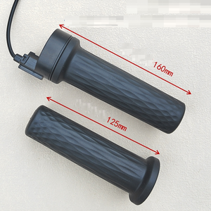 Manillar de motocicleta eléctrica <span class=keywords><strong>N</strong></span>/<span class=keywords><strong>E</strong></span>/<span class=keywords><strong>F</strong></span>/M/serie mecánica acelerador Universal actualizació<span class=keywords><strong>n</strong></span> E200PMK2 acelerador Scooter Ebike Diy parte - Product Image 4