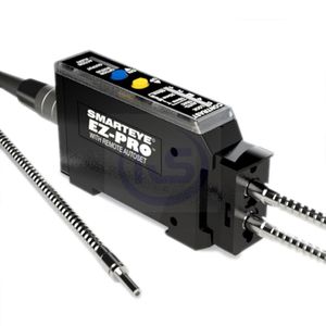 เซนเซอร์หลายโหมดโฟโตอิเล็กทริกดิจิตอล EZ-PRO อัจฉริยะซีรีส์ ezp - Product Image 2