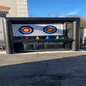 Campo <span class=keywords><strong>de</strong></span> fútbol gorila juegos <span class=keywords><strong>de</strong></span> deportes al aire libre pistas <span class=keywords><strong>de</strong></span> bolos inflables pista <span class=keywords><strong>de</strong></span> bolos inflable para la venta adultos y niños - Product Image 4