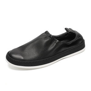 Zapatillas Casuales para Hombre de Diseño Sencillo y Discreto, Zapatillas de Deporte Clásicas de Suela Suave, Zapatillas de Moda para Hacer Ejercicio Diario - Product Image 2