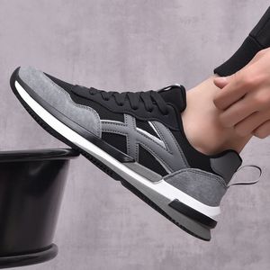 รองเท้าผ้าใบสำหรับผู้ชาย - Product Image 5