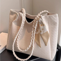 Sac fourre-tout élégant et portable à faible MOQ, sac à main exquis et unique, Tragetasche personnalisable, sac fourre-tout grande capacité