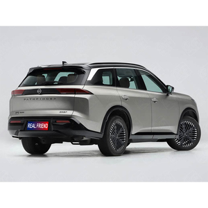 Nissan <span class=keywords><strong>Pathfinder</strong></span> 2024 de <span class=keywords><strong>Segunda</strong></span> <span class=keywords><strong>Mano</strong></span>, Turbo, SUV de 7 Plazas, Bolsas de Aire, Cámara Trasera, Pantalla Táctil, Buen Estado para Desplazamientos Diarios - Product Image 4