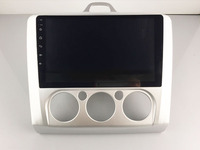 Offre Spéciale Usine Prix LECTEUR DVD Androïde De Voiture Avec Une connexion Facile Pour Ford Focus 2006-2011 Radio Lecteur GPS navigation