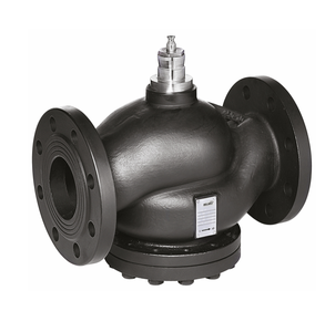 Globo de 2 vías con H6100SP-SAB/SM/NM/LM24A-SR/230ASR listo para enviar - Product Image 1