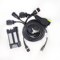 Pour Vocom II 88894000 pour VOCOM2 Outil de diagnostic pour camions, excavatrices et engins de construction