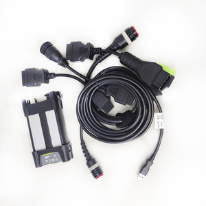Pour Vocom II 88894000 pour VOCOM2 Outil de diagnostic pour camions, excavatrices et engins de construction - Product Image 6