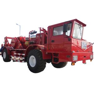 Rg Olieveld Boren <span class=keywords><strong>Rig</strong></span> Nieuwe Geïntegreerde Automatische Type <span class=keywords><strong>Workover</strong></span> <span class=keywords><strong>Rig</strong></span> 550HP/1350KN & <span class=keywords><strong>650HP</strong></span>/1600KN - Product Image 1