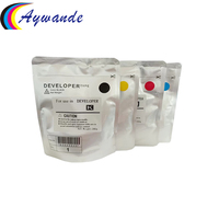Poudre de développement pour copieur DV613 pour Konica Minolta C450 C451 C452 C550 C552 C650 C652 C654 C754 (toner de développement)