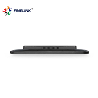 Panel táctil capacitivo RK3566 de fábrica, Tablet de dibujo de cuatro núcleos, 13,3 P, FHD, para aula, almohadilla educativa, PC todo en uno, Android 1080