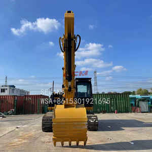 Alta calidad usado Caterpillar CAT330DL excavadora núcleo Motor componente bajo precio máquina de construcción 320D 320DL para la venta - Product Image 2