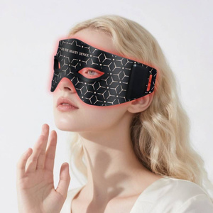 2026 OEM <span class=keywords><strong>Prix</strong></span> de gros Appareil de massage électrique vibrant pour les yeux, pour la relaxation et les soins oculaires - Product Image 5