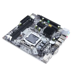 Rtx H610 H110 B660 H81 <span class=keywords><strong>H61</strong></span> I7 1150 Bo mạch chủ LGA 1700 LGA1151 Bo mạch chủ CPU Bộ vi xử lý kết hợp 2020 Máy tính để bàn Quảng Đông SATA DDR4 - Product Image 3