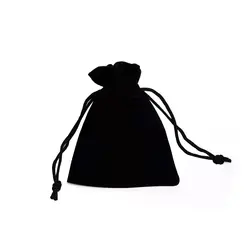 7*9cm Velvet Bag