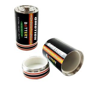 Diversione della batteria sicuro scomparto segreto nascosto custodia discreta per nascondere e conservare denaro, banconote o altri oggetti di valore - Product Image 6