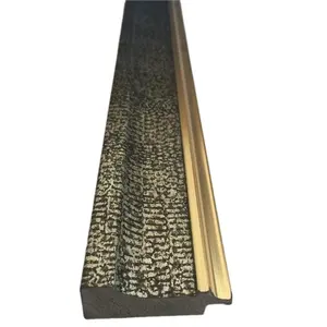 Bán Buôn Nhà Máy Giá Vật Liệu Nhựa Ảnh Framings Trong Mouldings - Product Image 1