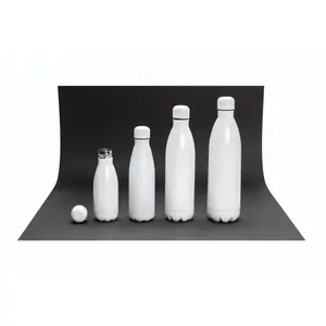 Botella térmica de 260 ml, merchandising personalizado - Product Image 2