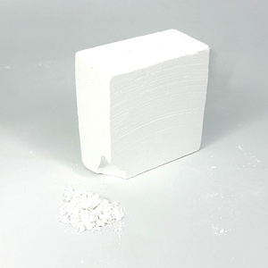 Bloque de Carbonato de Magnesio Natural Premium de 56g para Gimnasio, Ecológico, para Levantamiento de Pesas, Escalada en Roca, Deportes y Entretenimiento, Venta al Por Mayor - Product Image 1