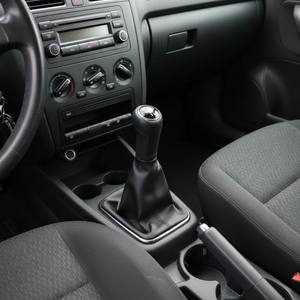 Funda para Palanca de Cambios de Coche VW Polo 2002-2005 6Q1711113F 0.4Watt Power - Product Image 3