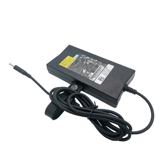 FTEWUM 19.5V 6.7A 4.5*3.0mm Laptop AC Adapter DC Charger for  XPS 14 XPS 15 9530 Precision M6300 Ispiron15 7000 7557 Power