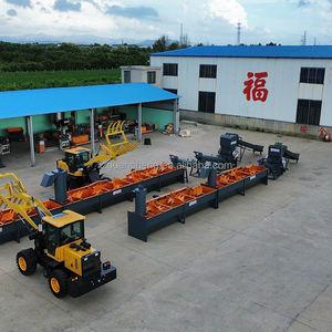 Línea de Producción de Granulación de Plástico PP, Trituración y Limpieza, Línea de Producción de Granulación de PE que Ahorra Tiempo - Product Image 4