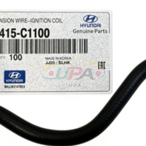 ชุดท่อระบบเครื่องยนต์คุณภาพสูง HOSE ASSY-RADIATOR,LWR 25415-C1100 25415C1100 สำหรับรถยนต์ฮุนได แอคเซนต์ 25415 C1100 - Product Image 6