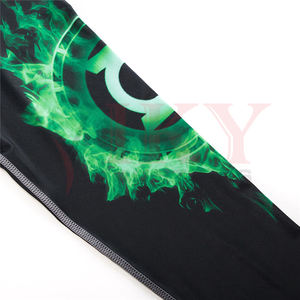 Protector de sarpullido MMA, logo personalizado y color, fabricante al por mayor - Product Image 6