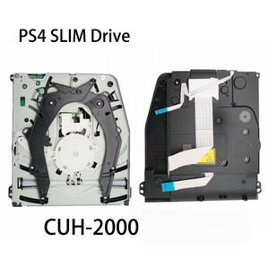 Unidad de Disco Óptico Blu-Ray de Repuesto para Consolas de Juegos Versión Slim y Pro, Lector de Discos, Excelente Rendimiento, Envío Rápido - Product Image 5
