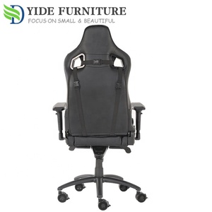 Personalizada Sillas Gamer Para Compu Cadeira Poltrona Chaise Bureau Gold Brown Chair <strong>Gaming</strong> Chait - Product Image 5