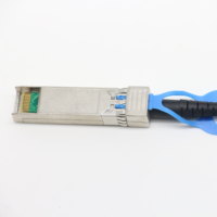 25G SFP28 OM3 850nm Fiber Optic AOC Cable 40M Active Optical Cable with Ethernet/IB Protocol for Data Center