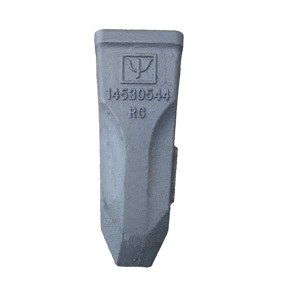 أسنان جرافة EC480RC قياسية/للصخور/للتعدين، أسنان جرافة مصنعة للحفارات من فولفو - Product Image 2