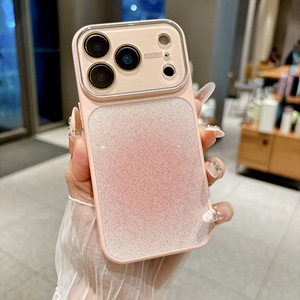 Nueva Funda Magnética con Brillo Degradado y Efecto Manchado para iPhone 17 Pro Max, 16 Pro, <span class=keywords><strong>15</strong></span>, 14 - Product Image 4
