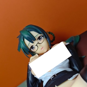 Statuetta Anime per Adulti - Tokuno Chizaki - Figura da Collezione - Statua da Collezione - Product Image 2