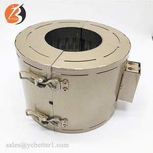 Лучший экструдер энергосберегающий 220 В 380 В нано-инфракрасный нагреватель - Product Image 6