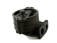 Pièce de bulldozer Pompe à engrenages de moteur diesel 3P4002 3G4768 3S4386 7S4629 1P0983 3P0360 1P1479 pour chargeuse CAT 950 583H 594 D8H D9G D8K