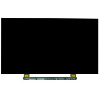CSOT 32 Zoll TV-Bildschirm Ersatz 1920x1080 FHD hohe Helligkeit LCD-Display Open Cell ST3151B07-2