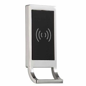 Keyless Điện Tử Phòng Tập Thể Dục ID EM RFID Bracelet Khóa Kỹ Thuật Số EM139 - Product Image 2