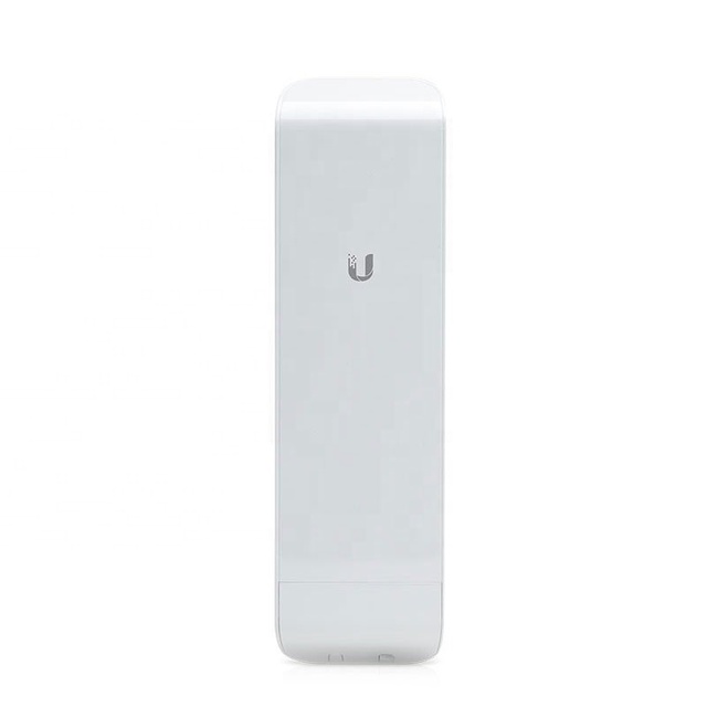 Ubiquiti Wireless Bridge Monitoring airMAX CPE Outdoor Nanostation M5 2.4GHz 5.8GHz PTP PTMP High Power 5KM Ubiquiti NSM5