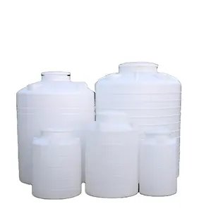 300l Pe Chemical Plastic Poly Water Dosing Tank