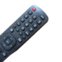 Télécommande de remplacement EN2B27 pour Hisense TV RC3394402/01 3139 238 29621 40K321UWT 50K321UWT 55K321UWT