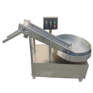 Vente flash Flocons <span class=keywords><strong>de</strong></span> noix <span class=keywords><strong>de</strong></span> <span class=keywords><strong>coco</strong></span> Poudre d'assaisonnement Chapelure Machine à paner automatique Machine <span class=keywords><strong>de</strong></span> revêtement alimentaire - Product Image 2