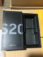 Boîtes Vides d'Emballage pour Téléphones Mobiles de Haute Qualité en Gros, pour Galaxy Z Flip 3 5, Fold 5 4 3, S20 S21 S22 S23 S24 Ultra, Note 10 20