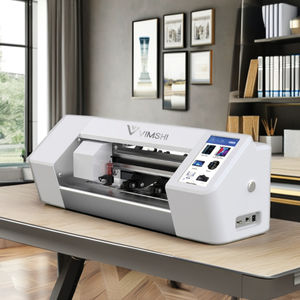 Máquina de <span class=keywords><strong>corte</strong></span> ilimitada de la piel de la película <span class=keywords><strong>del</strong></span> hidrogel <span class=keywords><strong>del</strong></span> protector de la pantalla <span class=keywords><strong>del</strong></span> <span class=keywords><strong>teléfono</strong></span> móvil - Product Image 6