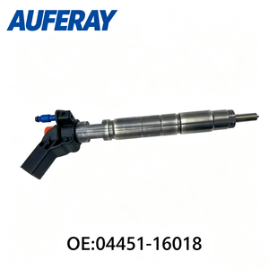 <span class=keywords><strong>Injecteur</strong></span> de carburant <span class=keywords><strong>diesel</strong></span> Common Rail haute performance pour Hyundai Kia D4HA D4HB, remplacement direct, référence OE 04451-16018 0445116018 - Product Image 1