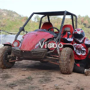 Vicoo 250cc 200cc automatische racing offroad dune buggy te koop